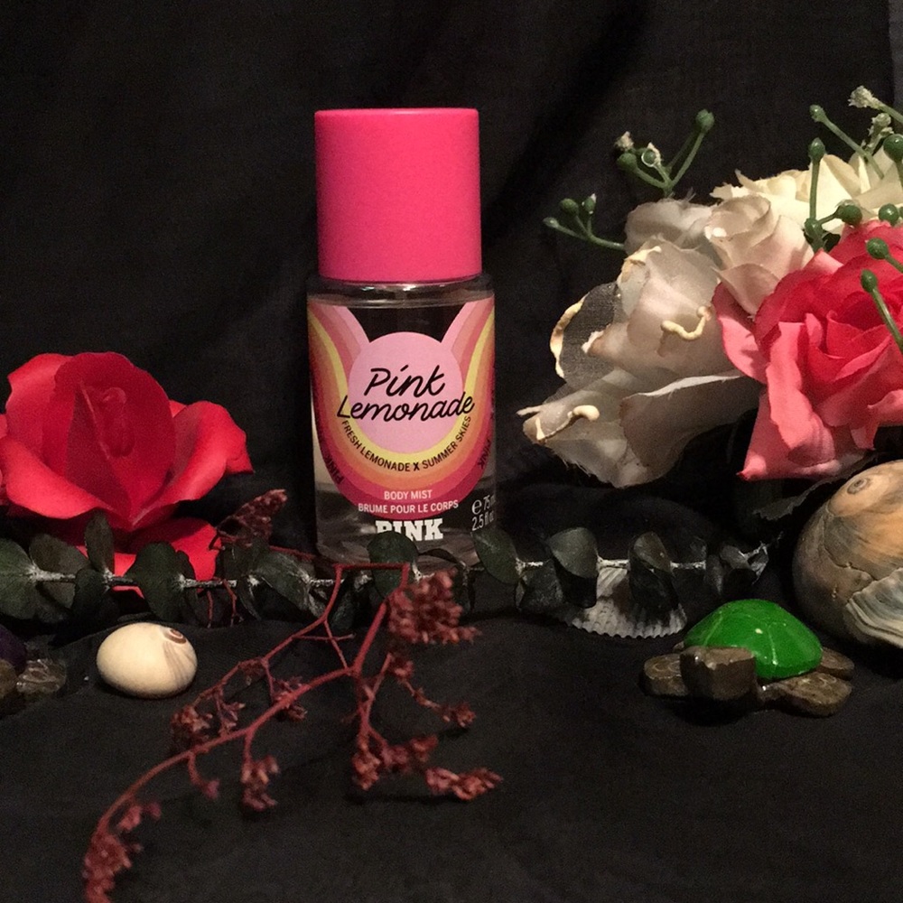 NWT PINK PINK LEMONADE